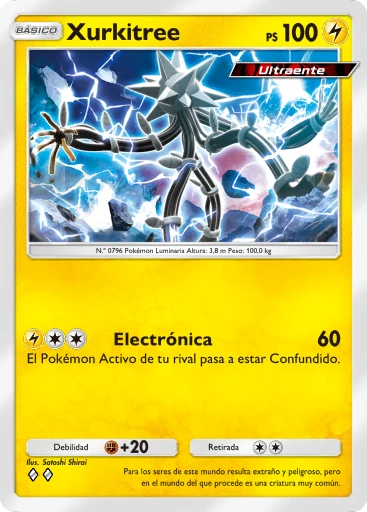 Xurkitree