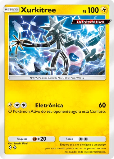 Xurkitree