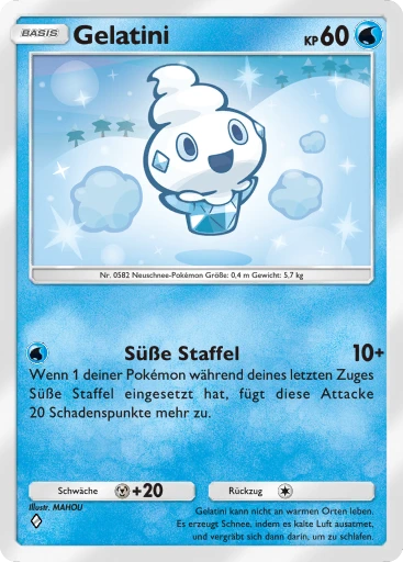 Gelatini