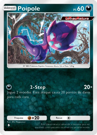 Poipole