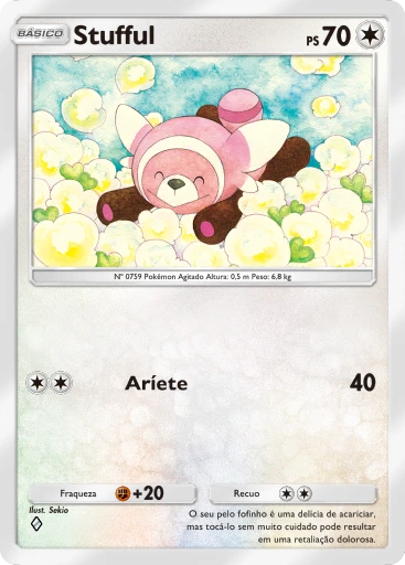 Stufful