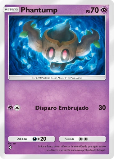 Phantump