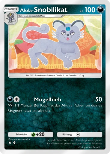 Alola-Snobilikat
