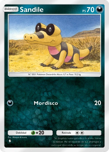Sandile