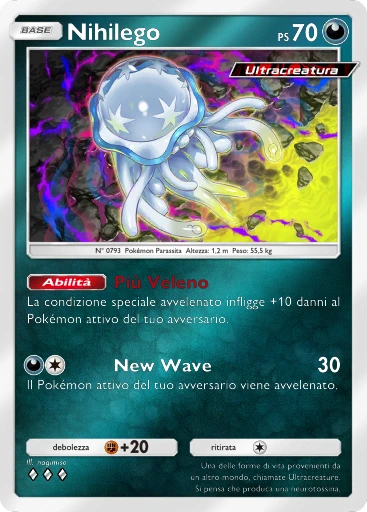 Nihilego