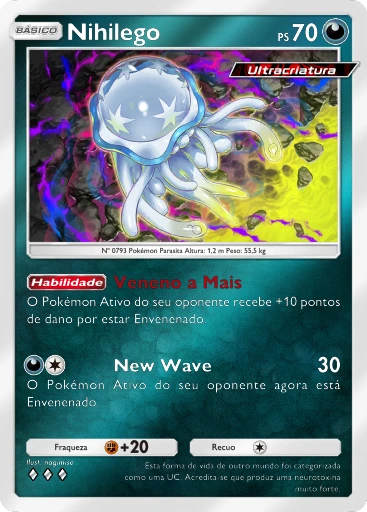 Nihilego