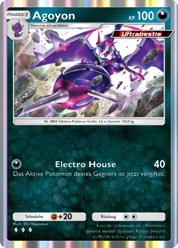Agoyon