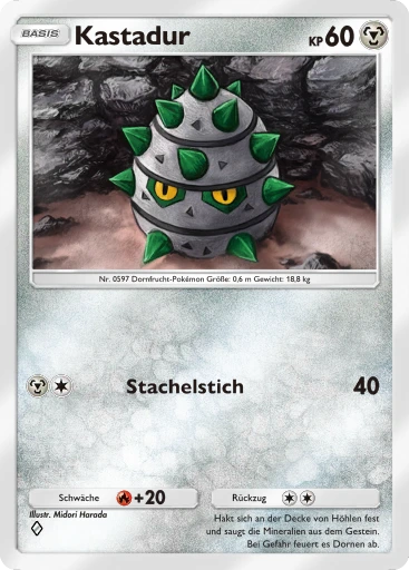 Kastadur