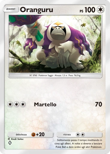 Oranguru