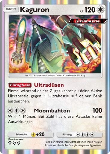 Kaguron