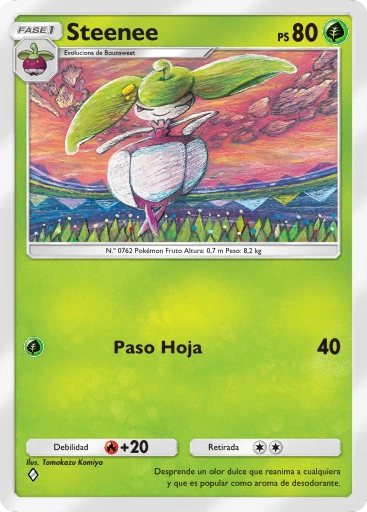 Steenee