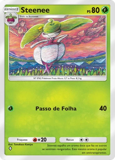 Steenee