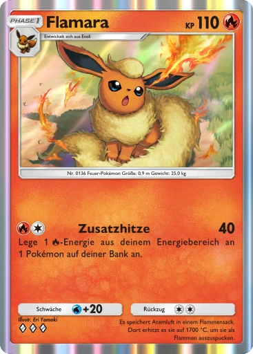 Flamara