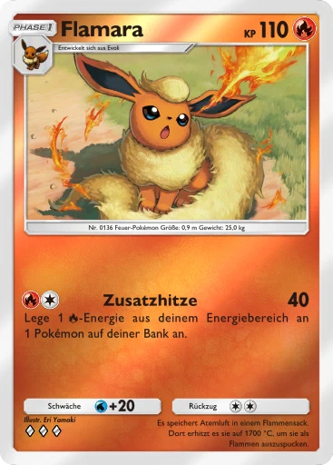 Flamara