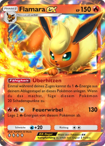 Flamara-ex