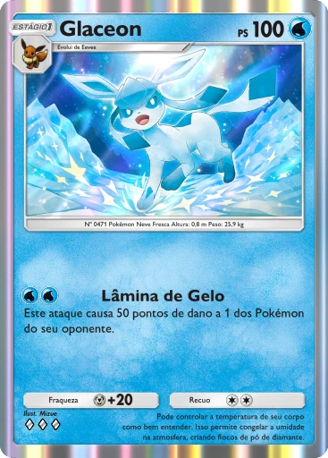 Glaceon