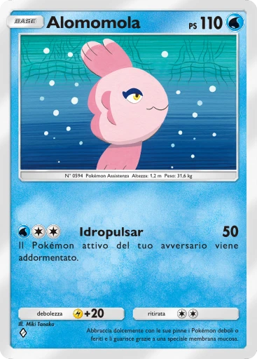 Alomomola