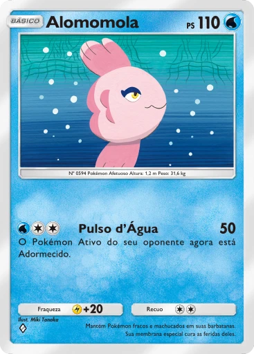 Alomomola