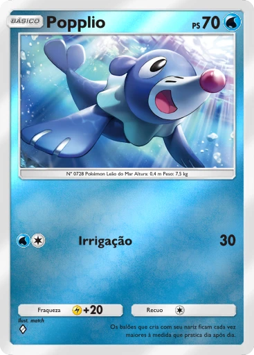 Popplio