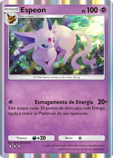Espeon