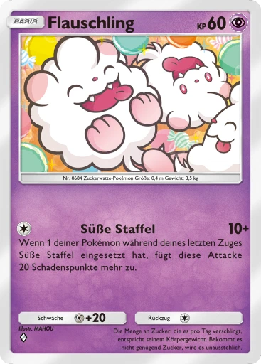 Flauschling