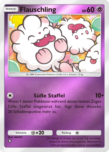 Flauschling