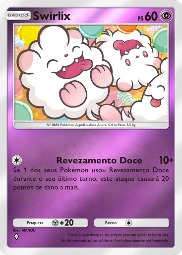 Swirlix