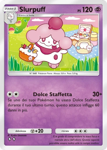 Slurpuff