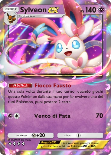 Sylveon-ex