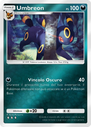 Umbreon