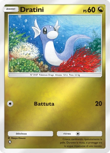 Dratini