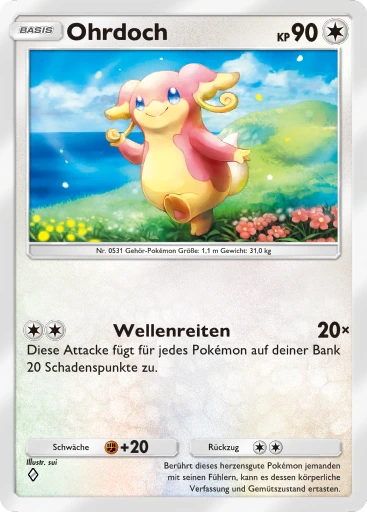 Ohrdoch