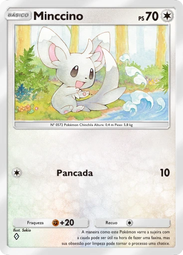 Minccino