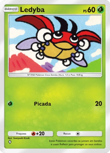 Ledyba