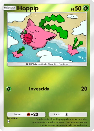 Hoppip