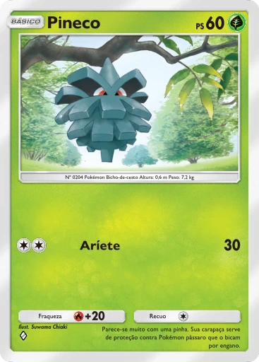 Pineco