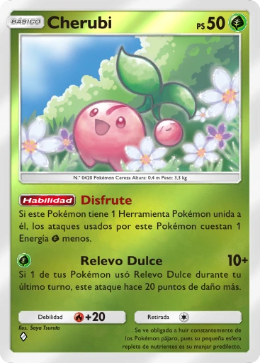 Cherubi