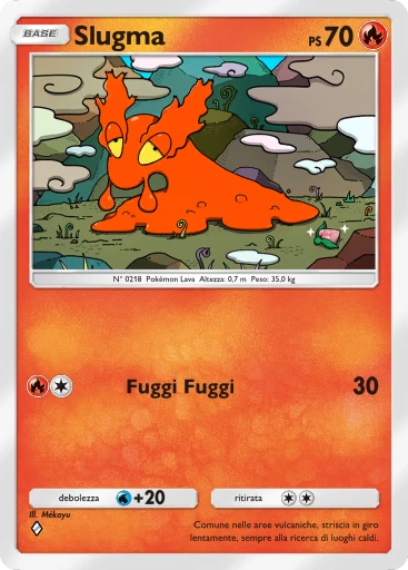 Slugma