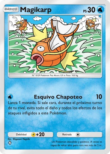 Magikarp