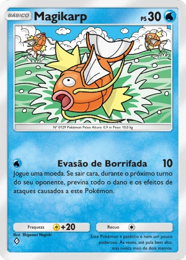 Magikarp