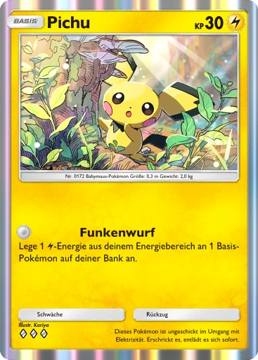 Pichu