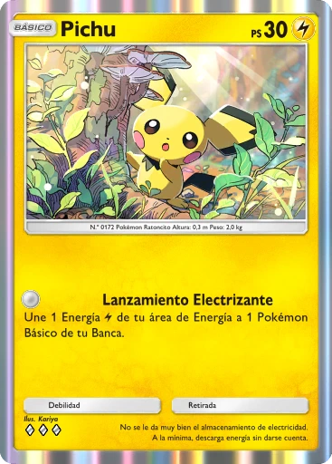 Pichu