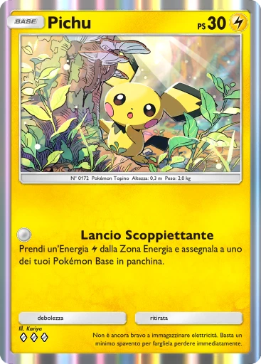 Pichu