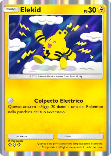 Elekid