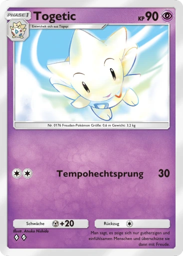 Togetic