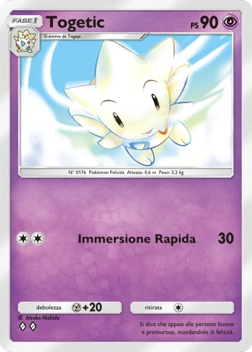 Togetic