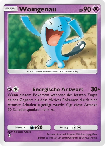 Woingenau