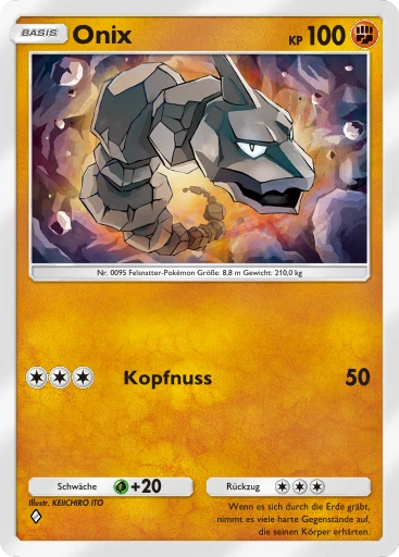 Onix