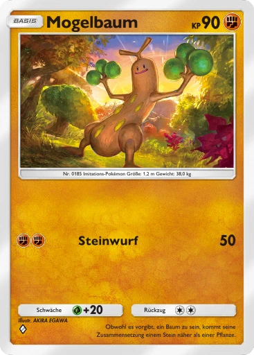 Mogelbaum