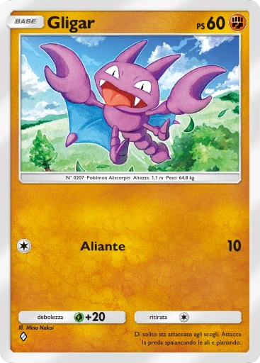 Gligar